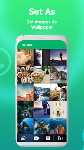 Status Saver – New Status Downloader screenshot 3