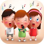Kids Song Video 1.0