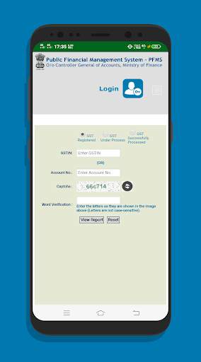 PFMS - Know Your Payment screenshot 7