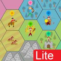 Ancient War 2 lite logo
