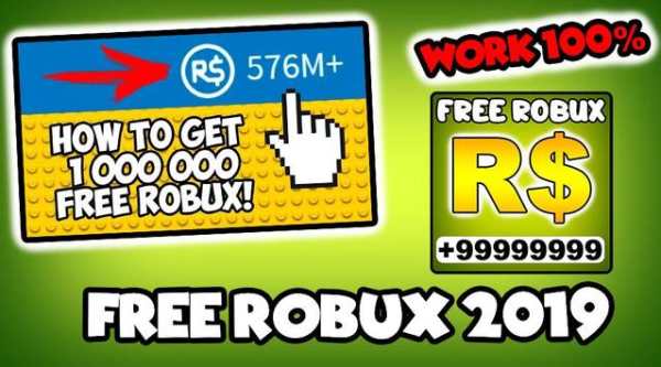 Get ROBUX & how to get Free Robux Tips 2019 screenshot 2