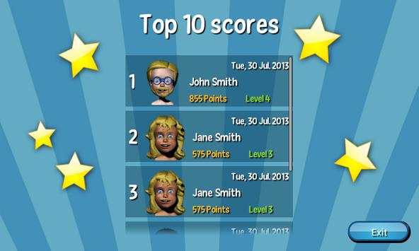 Tidy House Lite screenshot 6