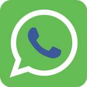 WhatsMe - App For WhatsApp logo