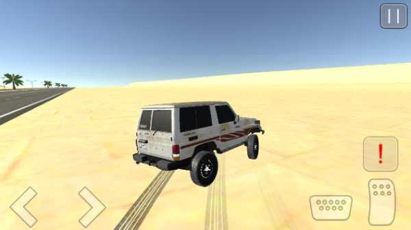 Drift Kings скриншот 4