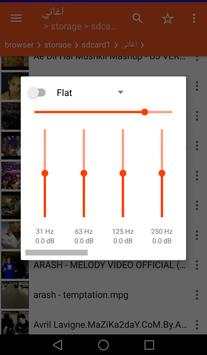 M Video Player screenshot 5