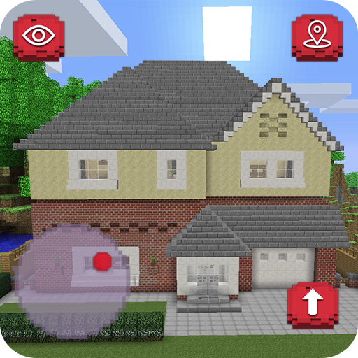 MiniCraft: Build and Craft icon