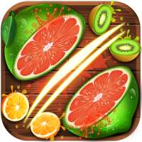 Fruit Cut 3D