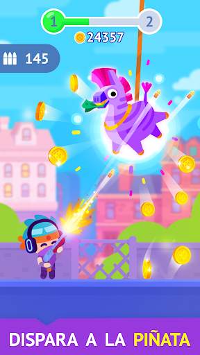Pinatamasters screenshot 1