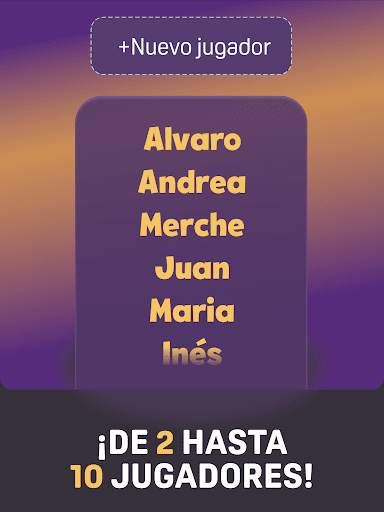 Drink Ruleta Juego para beber screenshot 12