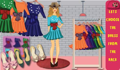 Girl Cleaning Games: Baby House Cleanup screenshot 4