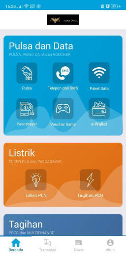 TTR Multi Pay screenshot 2