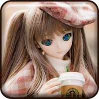 Doll Wallpapers icon