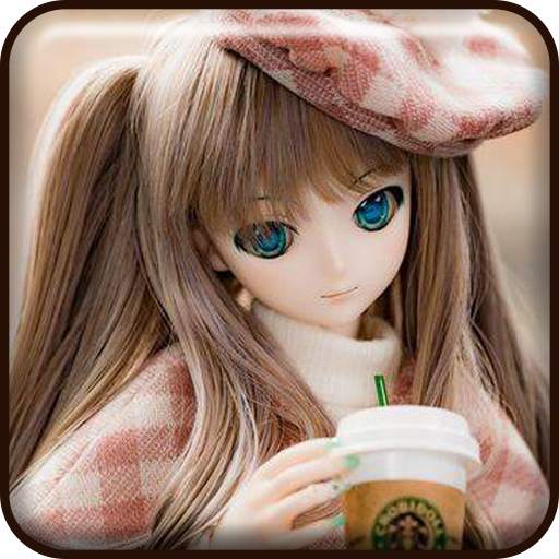 Doll Wallpapers 5.0.1
