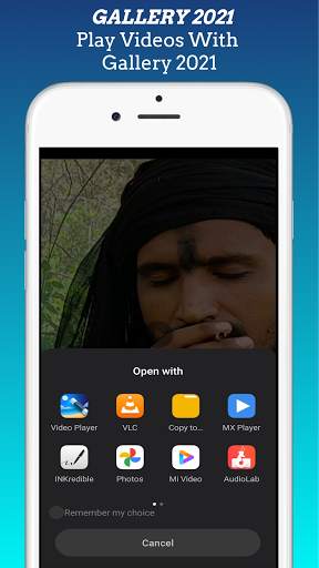 Gallery 2021 screenshot 8