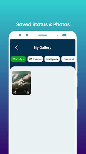 Social Media Downloader: Downlod Without Login screenshot 7