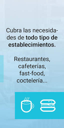 Avirato TPV – Terminal Punto de Venta screenshot 5