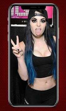 Paige Wallpapers screenshot 4