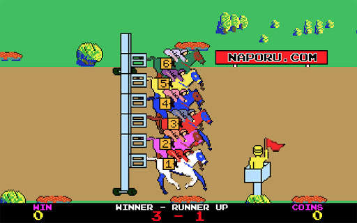 Horse Racing screenshot 12