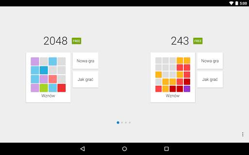 2048++ screenshot 8
