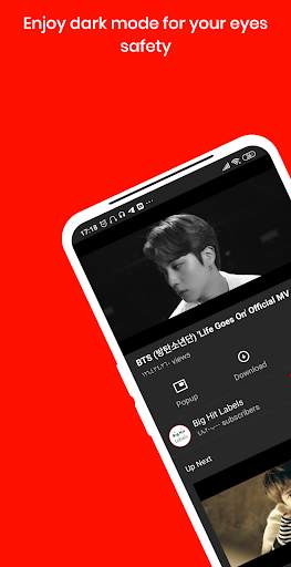 V App screenshot 1