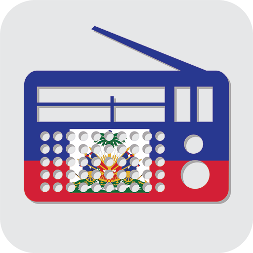 Haiti Music Jam Radios icon