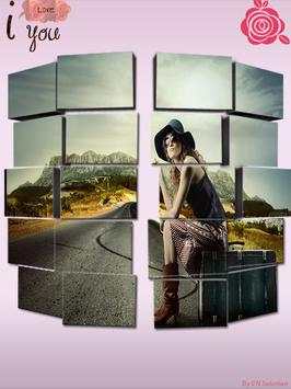3D Photo Frames screenshot 5