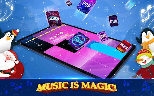 Magic Tiles 3 screenshot 16