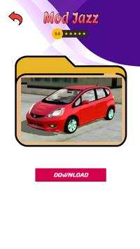 Mod Mobil Mewah Bussid screenshot 8