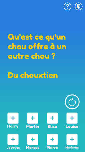 Versus - Jeux entre amis screenshot 4