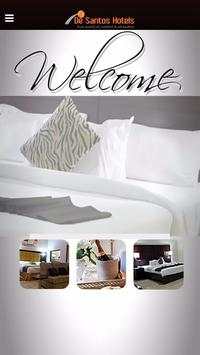 De Santos Hotel screenshot 1