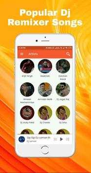 Dj Song Mp3 Player - New Dj Song 2020 Download App screenshot 4