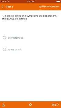 CBIC® Exam Prep 2018 Edition screenshot 6