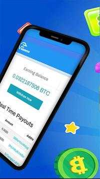 Earn Bitcoin स्क्रीनशॉट 3