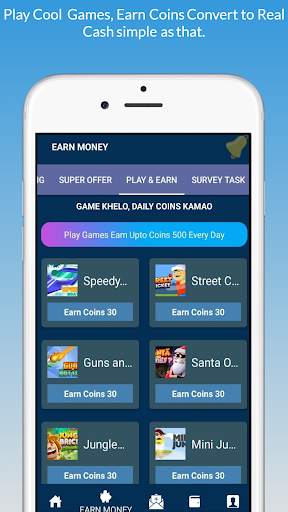 Shop To Earn 2 تصوير الشاشة