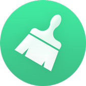 Clear Master  Boost and Clean icon