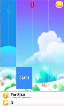 Marshmello : Piano Tiles 3 DJ screenshot 5