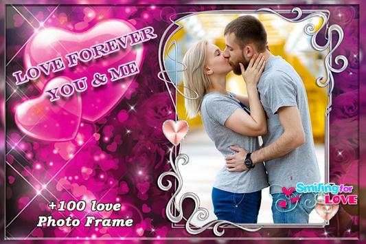 Love Photo Frame screenshot 5
