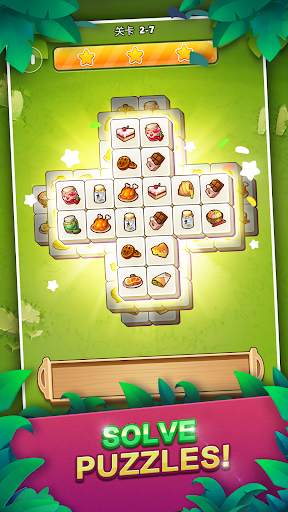 Tile Matching screenshot 6