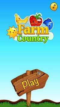 Farm Crush HD screenshot 1