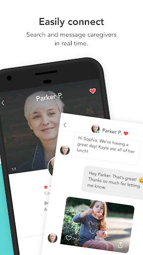 Care.com: Find Babysitters & Caregivers screenshot 3