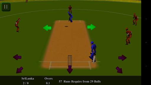 Premier Cricket screenshot 2