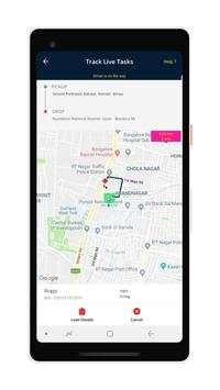 Pet Runner 5 تصوير الشاشة