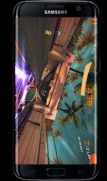 Tips For Asphalt 8 Airborne screenshot 2