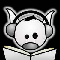 MortPlayer Audio Books icon