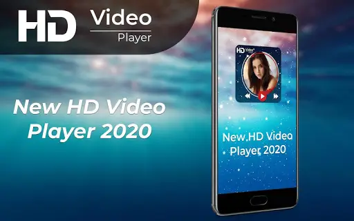 All Hd video player-New video player screenshot 1
