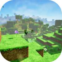 Mini Voxel Craft 3D 2022
