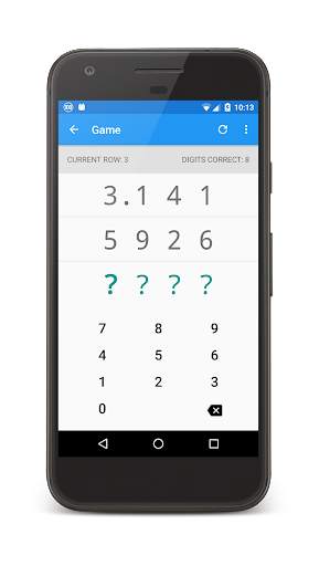 Pi Pal screenshot 2