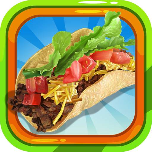 Yummy Taco Cooking 1.1.3