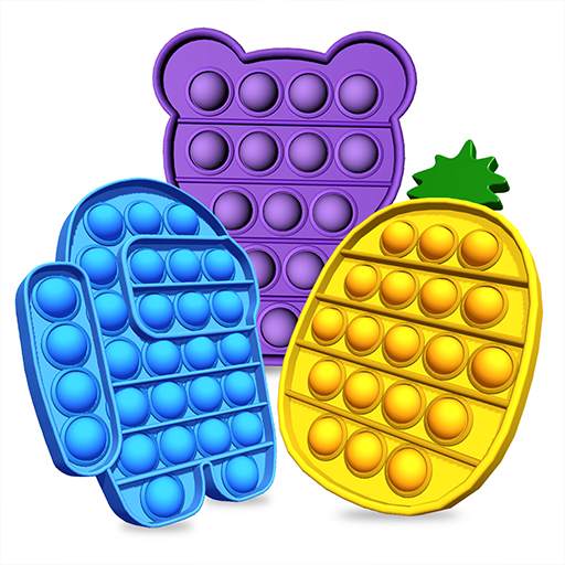 Satisfying Stress Relief Games 1.0.20