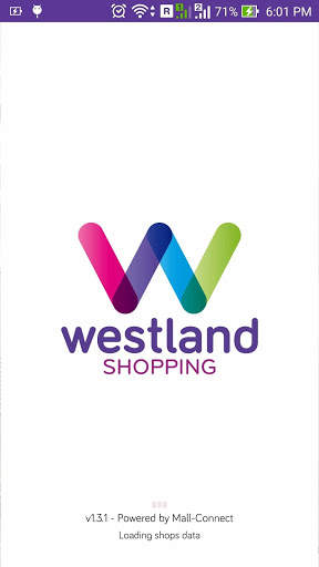 Westland Shopping Center screenshot 1